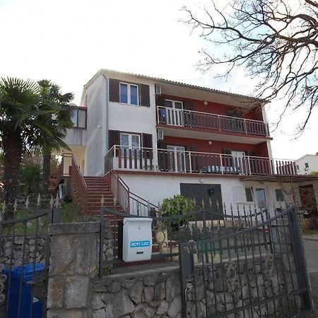 Apartments With A Parking Space Njivice, Krk - 21858 Exterior foto