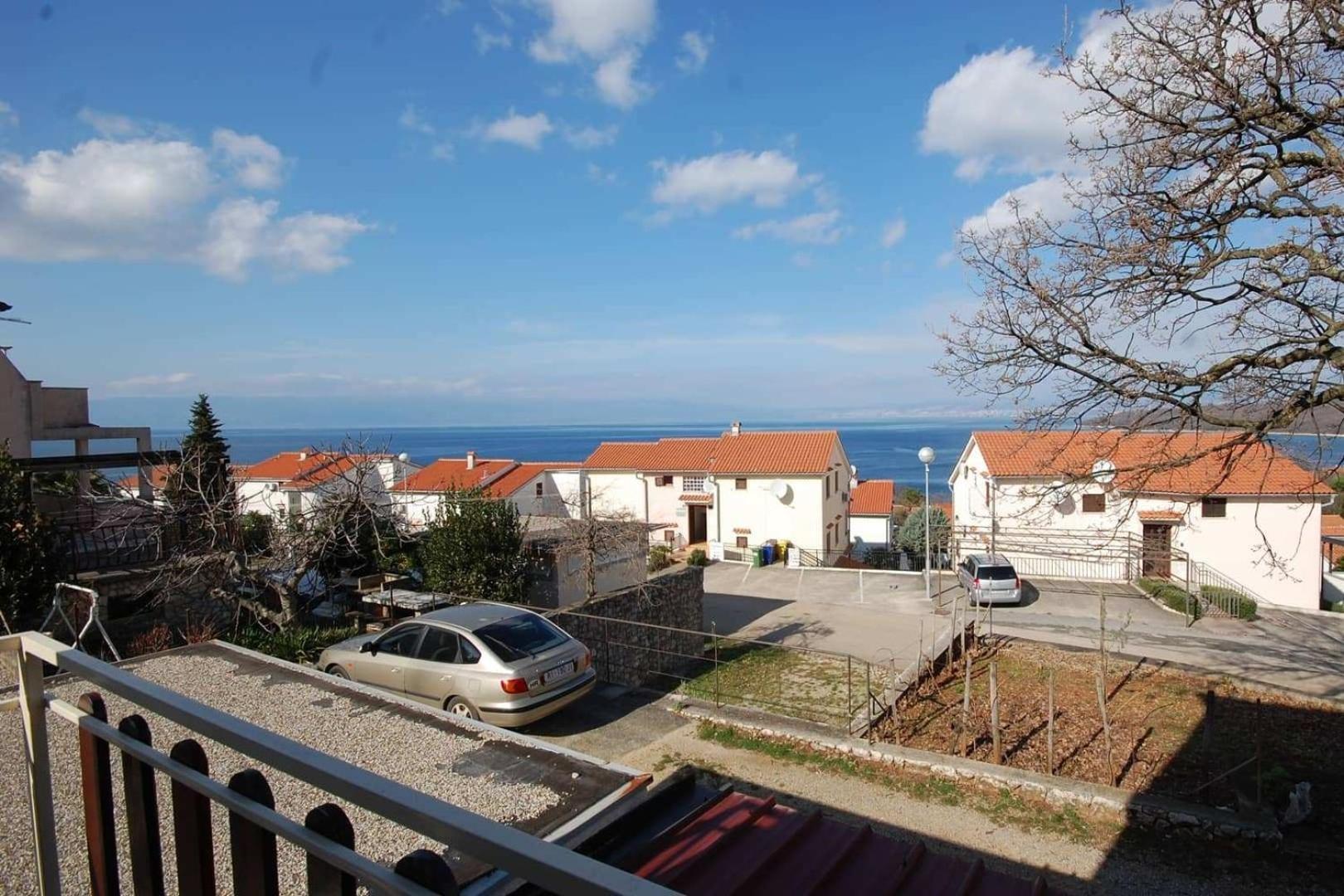Apartments With A Parking Space Njivice, Krk - 21858 Exterior foto