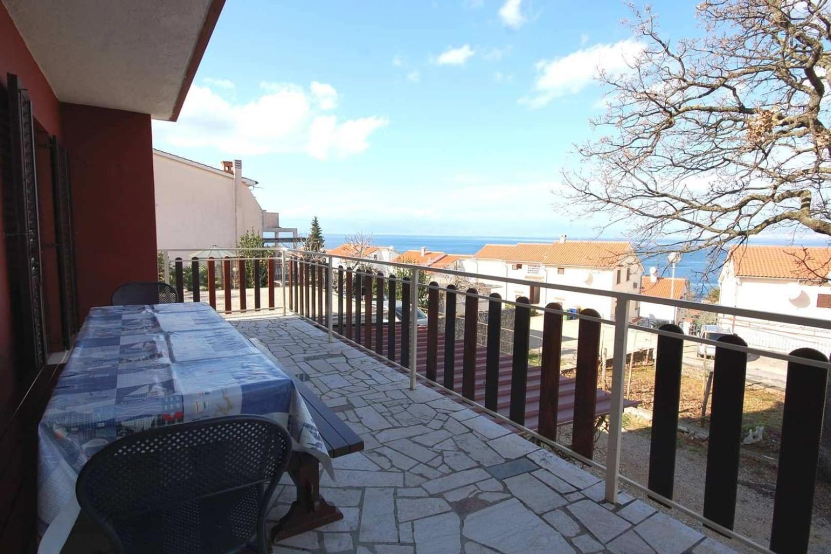 Apartments With A Parking Space Njivice, Krk - 21858 Exterior foto