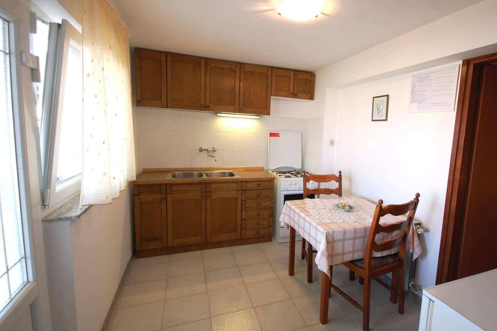 Apartments With A Parking Space Njivice, Krk - 21858 Exterior foto