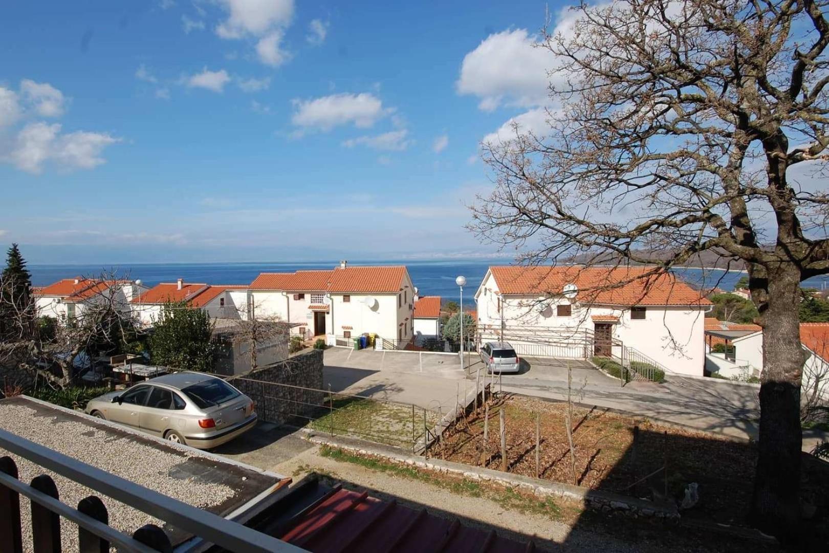 Apartments With A Parking Space Njivice, Krk - 21858 Exterior foto